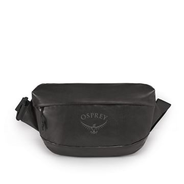 Picture of Transporter Waist Bag Black O/S